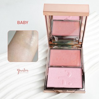 Phấn Bắt Sáng Patrick Ta Major Glow Highlighter