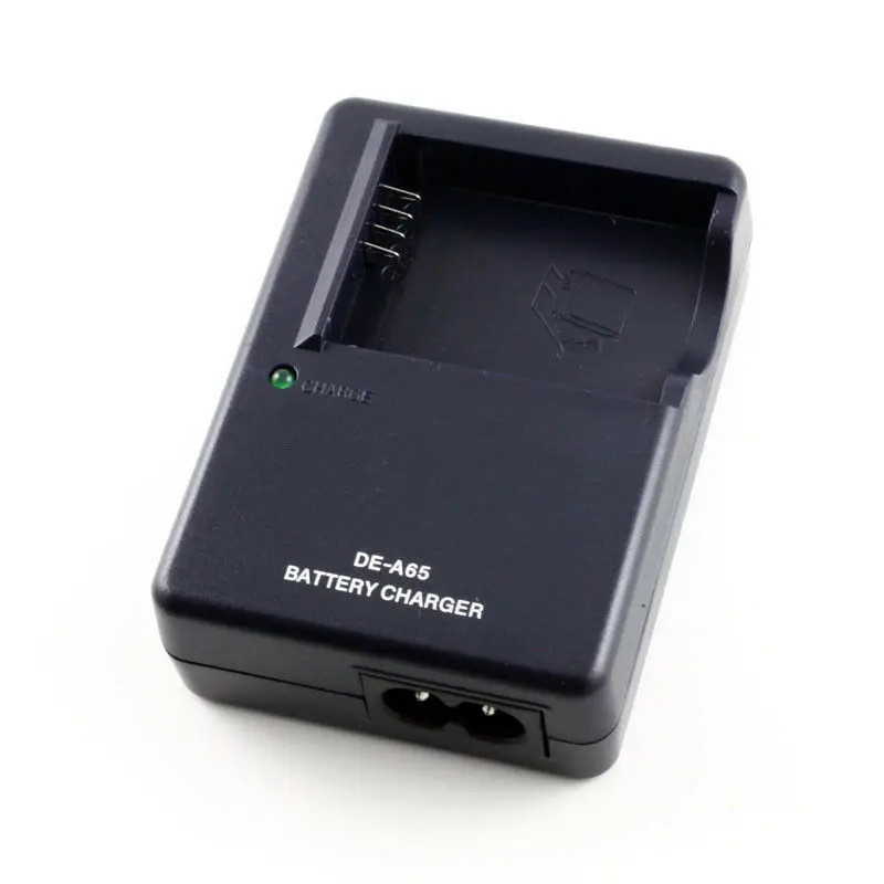 1 Chiếc DE-A65 DE-A66 DE-A65A DEA65 DEA65A DEA65B Dành Cho Panasonic Cho LUMIX DMC-ZS1 TZ6 TZ7 TZ10 