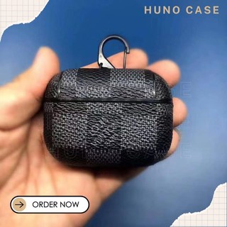 Case Airpods - Vỏ Đựng Airpods 1/2/Pro/ Airpods 3 - Da LV GC
