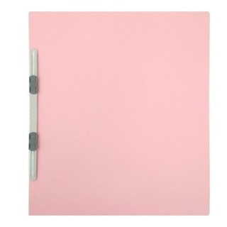 Bìa giấy flat file a4s-pink 78-038nd