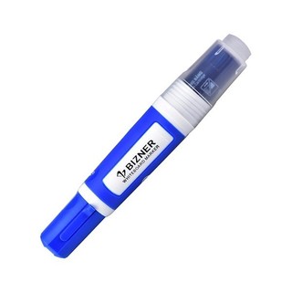 Bút lông bảng thiên long - bizner biz - mực xanh - wb02