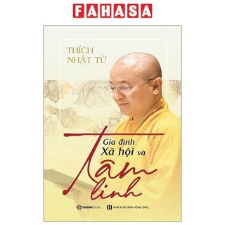 Sách Gia Đình, Xã Hội Và Tâm Linh