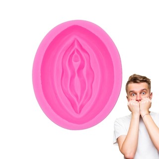Khuôn silicone Tạo Hình Kẹo Mút 3d Trang Trí diy