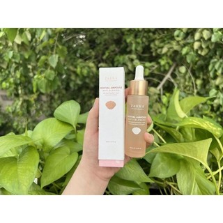 Serum niacinamide nag revival b3 ampoule anti blemish mờ thâm, giảm viêm - mèo beauty