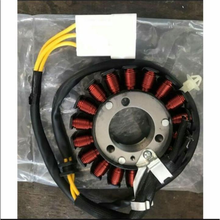 Cuộn điện Sh150 Ý (Sh150i 2005/Sh150i 2010/Ps)