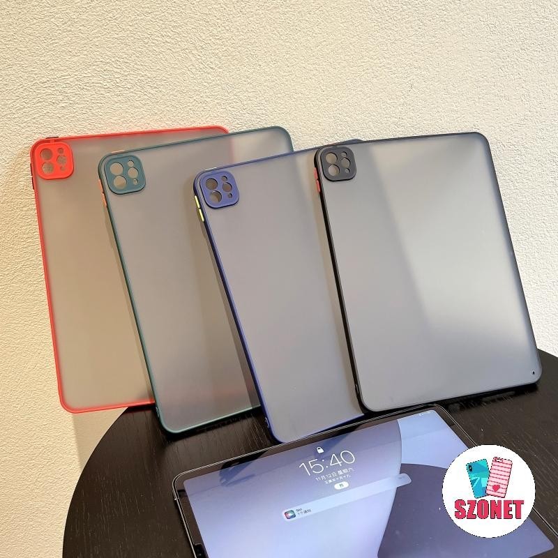 Mờ Mờ Cho iPad Mini 6 Mini 5 iPad 9.7 5th 6th Air 4 Air 5 iPad 10.2 7th 8th 9th 10th Gen iPad Pro 11