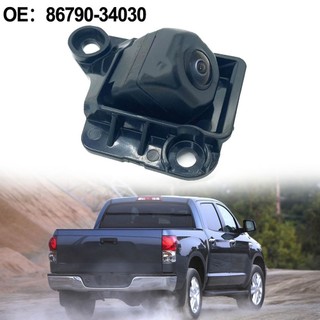Camera quan sát phía sau Camera quan sát phía sau 86790-34011 86790-34030 Camera đỗ xe dự phòng DC 12V
