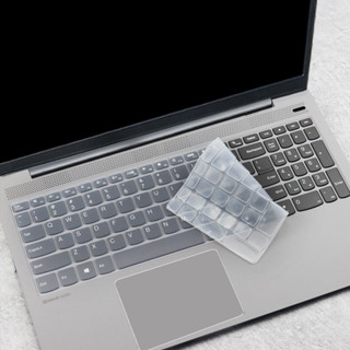 Vỏ Bàn Phím Laptop Silicon Cho Lenovo Slim 5 16irl8 16inch Bàn Phím Máy Tính IdeaPad Slim 3 15.6 Inch Phim Bảo Vệ