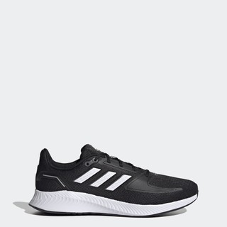 adidas Chạy Giày Run Falcon 2.0 Nam Đen FY5943