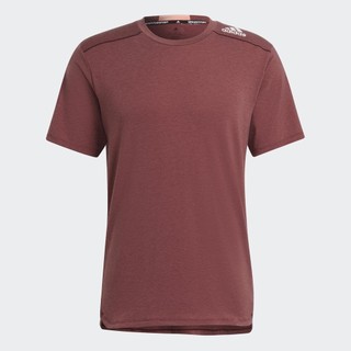 Adidas Tập luyện Áo Thun Designed for Training Nam HB9198