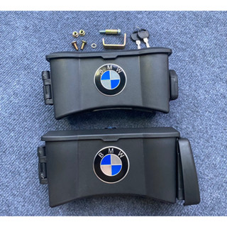 Hộp đựng đồ - Thùng giữa Winner X - Exciter - Wave - Jupiter Có phụ kiện