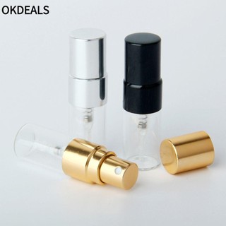 Bình xịt nước hoa mini 2ml tiện dụng