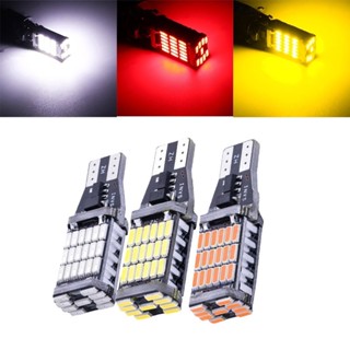 Bóng đèn LED T15 chân  T10 gắn Demi xi nhan các loại xe máy  Winner Exciter Vario Click Sirius Airblade ...