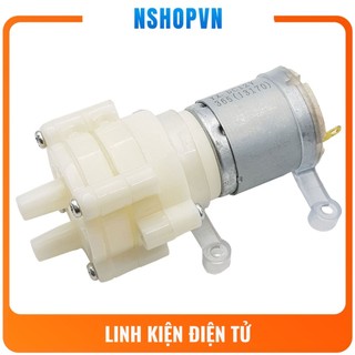Máy Bơm Mini 6-12V MB365