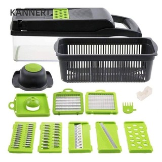 Máy xay rau củ đa chức năng 15 trong 1