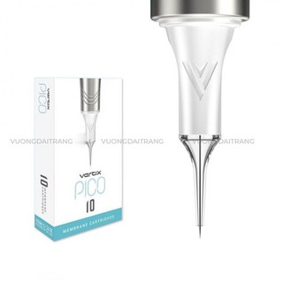 Kim Máy pen Vertix Pico lẻ - Dcpx Vương Đài Trang chính hãng