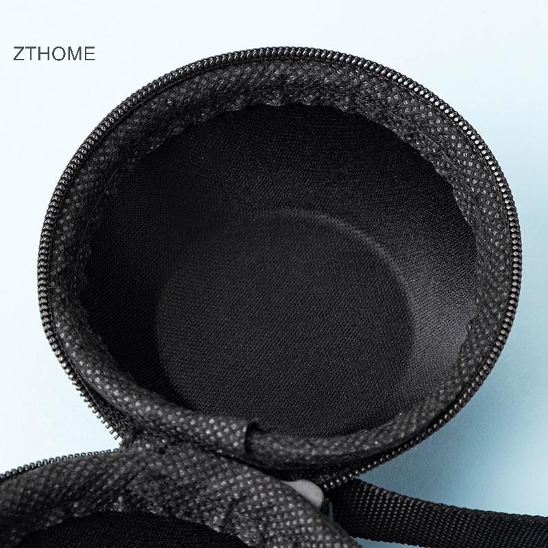 Zthome Gyro Ball Bag Chống rung Bảo vệ chống rơi Super Gyro Túi bóng cổ tay không có bóng ném Phụ ki