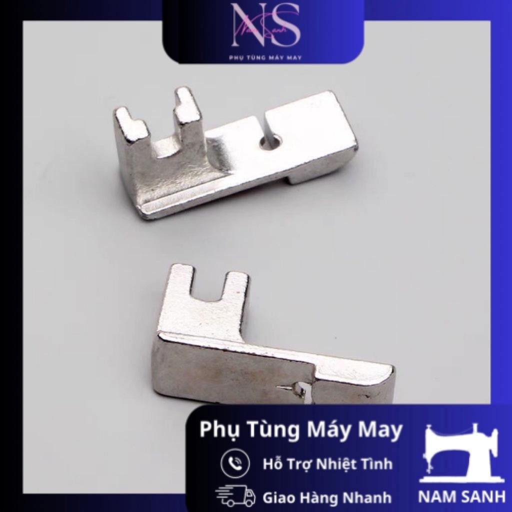 Chân vịt nhún máy may gia đình