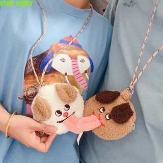 Ví đựng tiền xu dây sang trọng dành cho nữ Mini