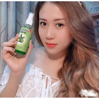 XỊT MỌC TÓC bưởi Sun on Thái Lan