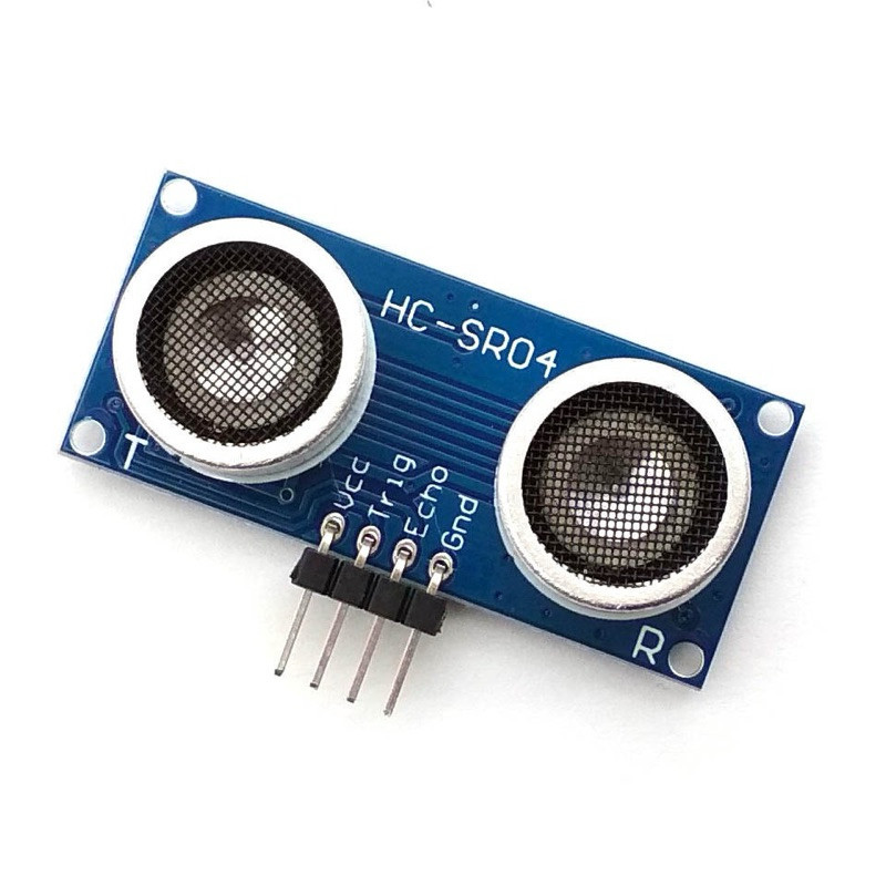 Cảm biến HC-SR04 HC-SR04 Arduino siêu âm hoặc để đo khoảng cách vị trí