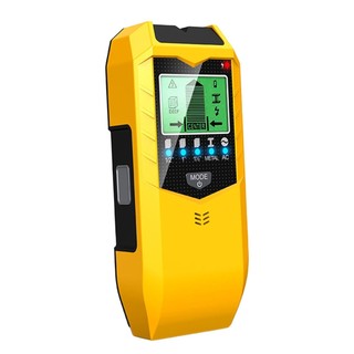Wall Detector Locator Multifunctional Bolt Detector For Cable Protection