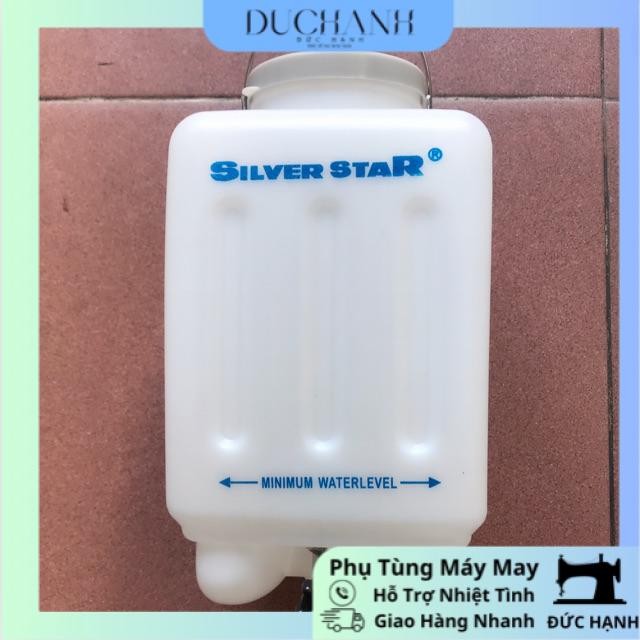 Bình nước bàn ủi treo