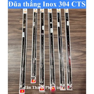 Đũa thắng Inox 304 kèm lò xo CTS :Wave nhỏ, Dream, Wave RSX, Wave A110, Wave RS, Fu Neo, Fu Led, Future125,Exciter 2010