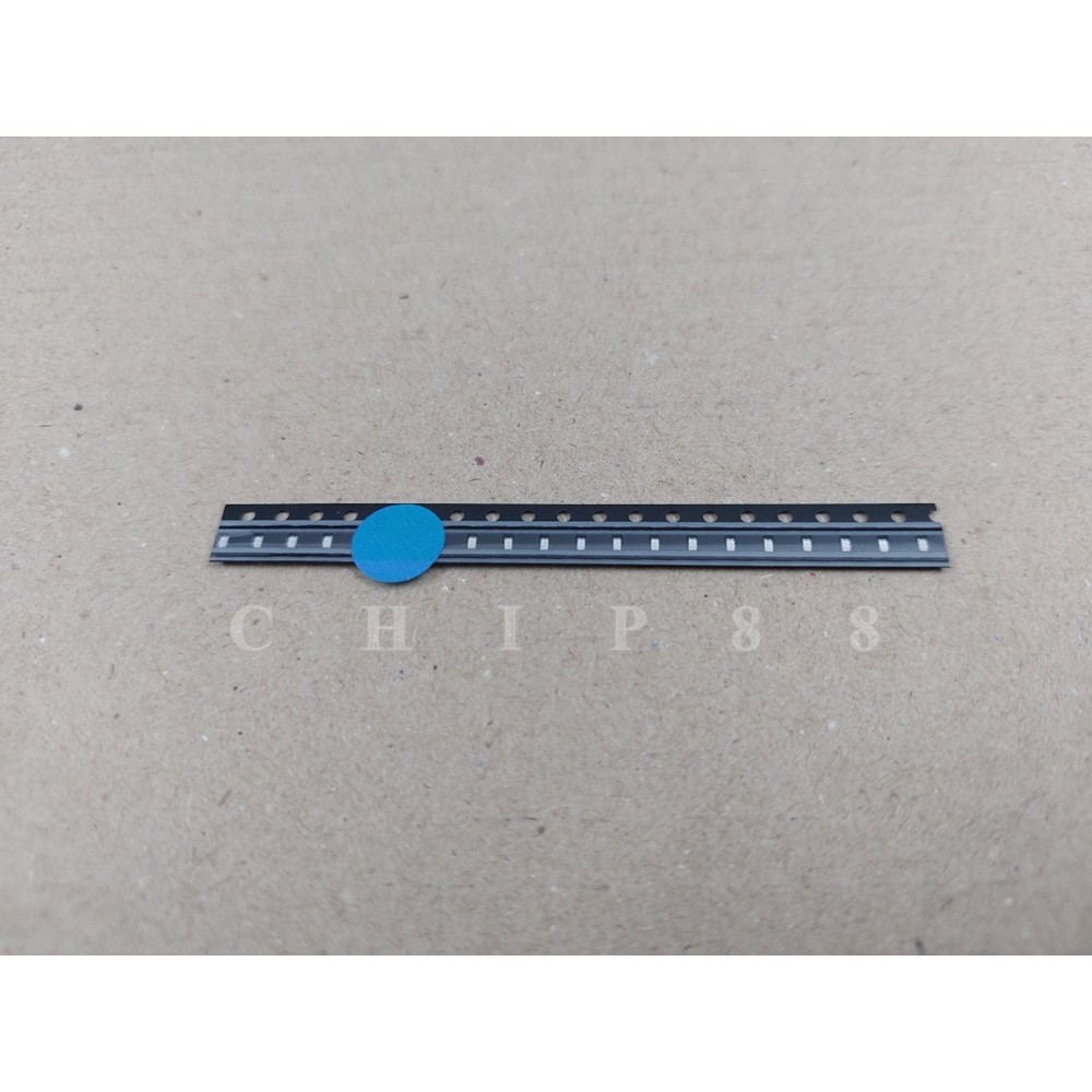 Led dán SMD 0603 màu xanh lam