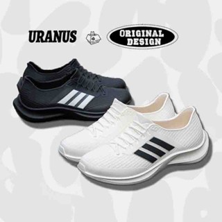 Giày chống thấm nước cho nữ, giày mưa thể thao bằng nhựa chịu nhiệt cho nam, giày nước đôi ống ngắn chống thấm nước ngoài trời thời trang, giày mưa chống thấm nước cho mọi mùa