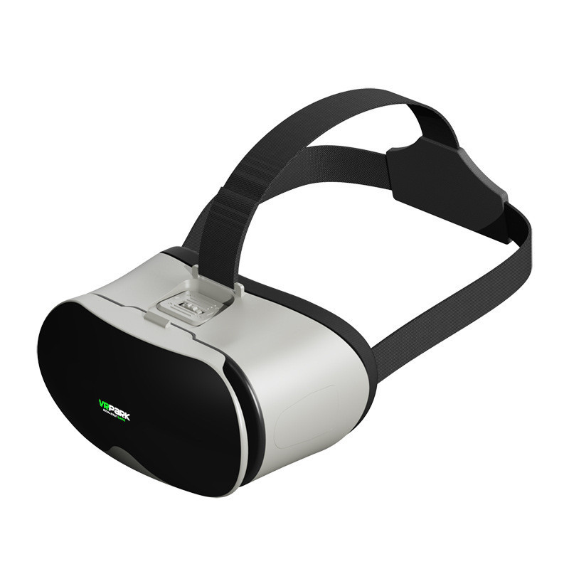 kaimeidi Kính VRPARK3D gắn trên đầu thực tế ảo tất cả trong một phim trò chơi 3D vr kính | BigBuy360 - bigbuy360.vn