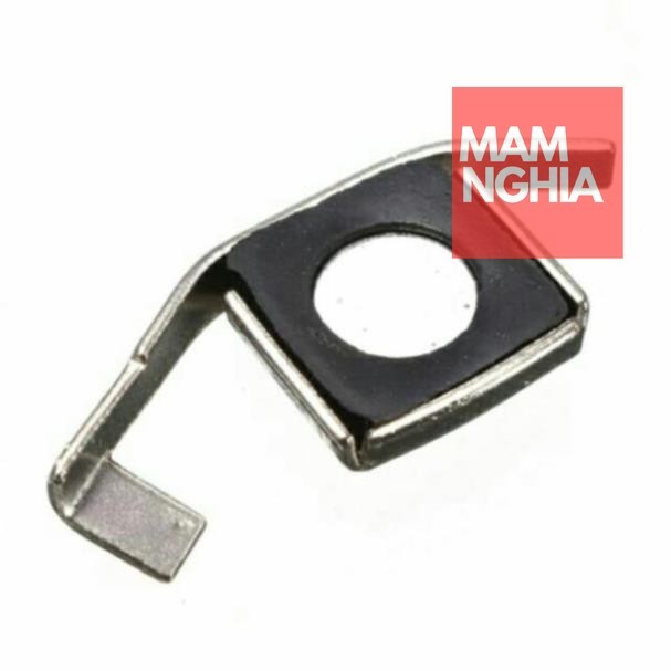 Cữ Nam Châm - Gá May Thẳng