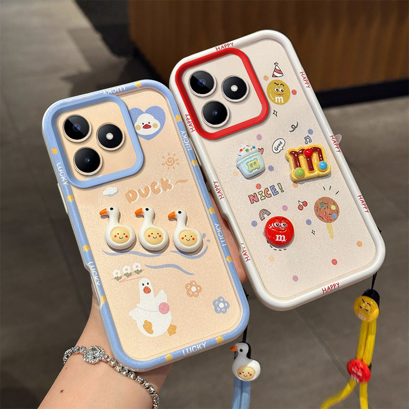 Ốp lưng OPPO A5 Pro 4G OPPO A5 Pro 5G Ốp lưng búp bê sang trọng ba chiều Kapibala ốp lưng  điện thoạ