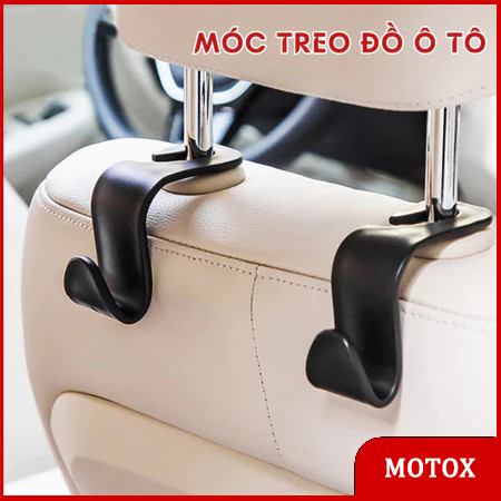 Gợi ý các mẫu treo đồ trên ô tô tiện lợi và đa năng