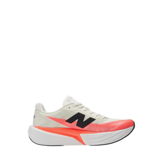 Giày Chạy Bộ New Balance Rebel v5 Men's - White/Red