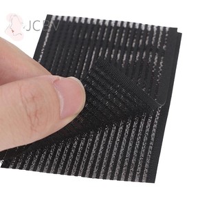 [JCBV] Bộ 12 Miếng Dán Cố Định Tóc Mái Tiện Dụng