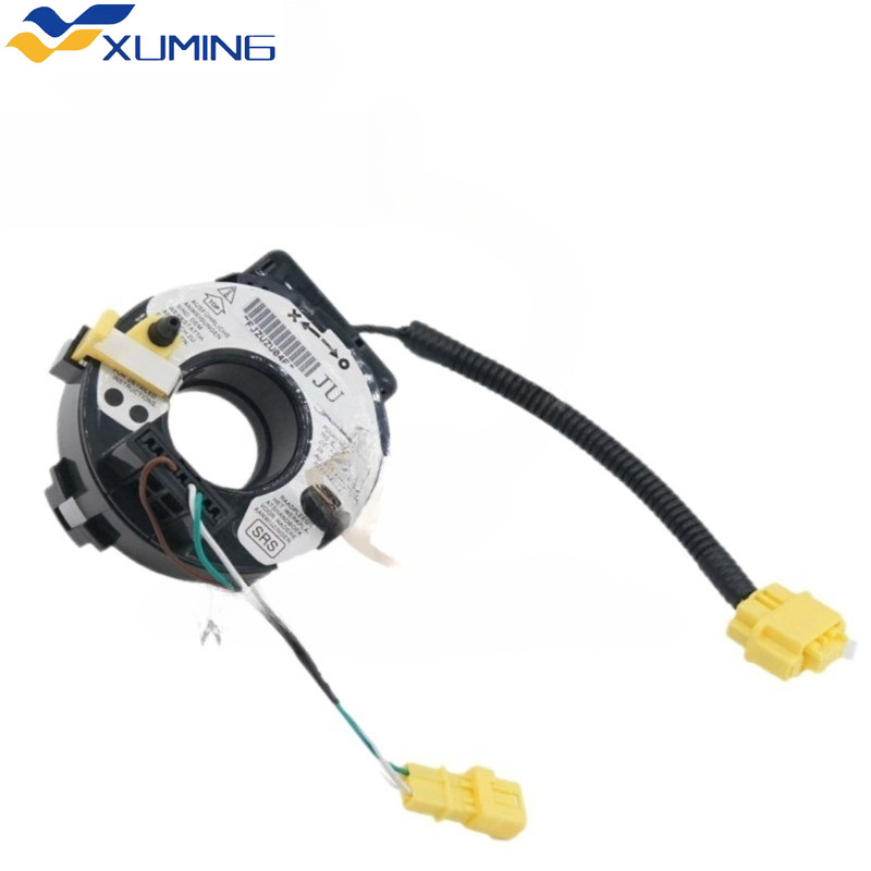 XM Xoắn Ốc Lò Xo Đồng Hồ Cáp Lái Sừng Dành Cho Xe Honda Civic ES5 ES8 EF1 2004 Đến 2005 Cr-v RD4 / 5