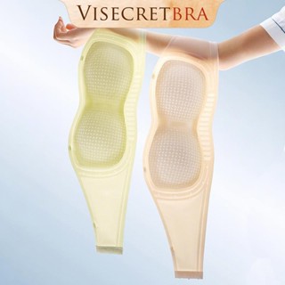  VN250760 Áo Lót Áo Bra Nữ Không Dây Dáng Quây Ôm Sát Thoáng Khi Không Viền Mỏng Nhẹ Gom Quả Chống 