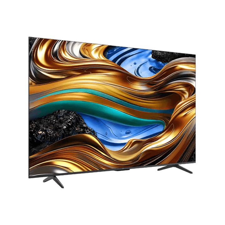 Google Tivi LED TCL 4K 75 inch 75P755 Pro Điều khiển bằng giọng nói Tiếng Việt