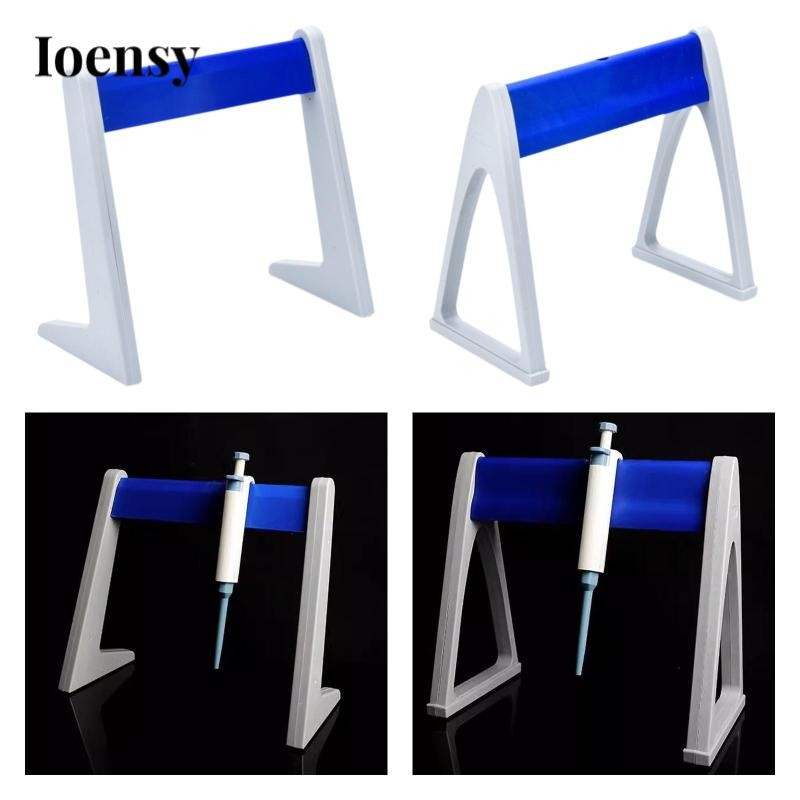 Giá đỡ pipet phòng thí nghiệm Đồ dùng pipet không bao gồm giá đỡ pipet