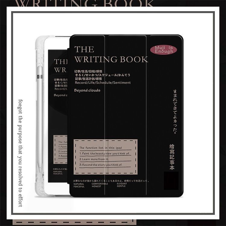 Ốp lưng máy tính xách tay iPad air4 / 5 / 6 ốp lưng ipad ốp ipad gen 10 ốp ipad gen 11 air6 7 13 gen