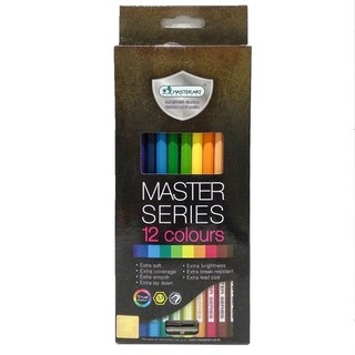 Bộ Màu Vẽ Masterart Series