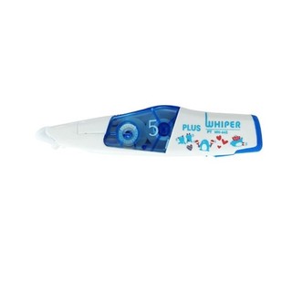Băng xóa kéo mr2 clear blue character plus 48-v564 5m x 5mm - plus
