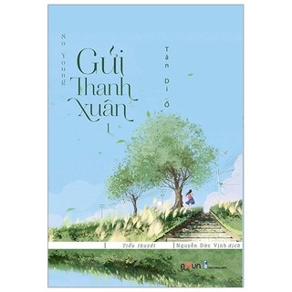Sách - so young - gửi thanh xuân