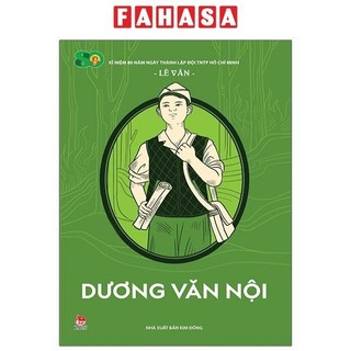 Sách Dương Văn Nội