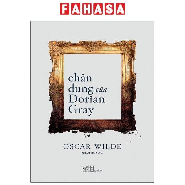 Sách Chân Dung Của Dorian Gray