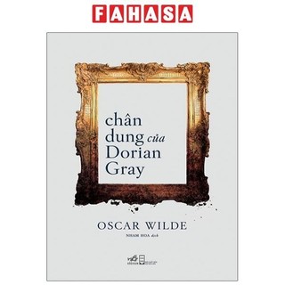 Sách Chân Dung Của Dorian Gray