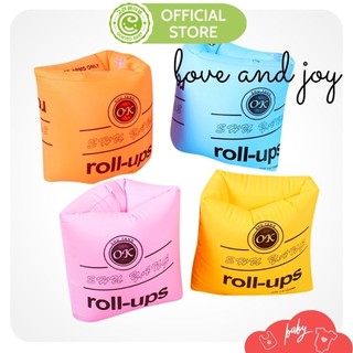 Set 2 Phao Đeo Tay Tập Bơi Cho Bé Từ 3-6 Tuổi - Timikid Store - Phao Bơi An Toàn Cho Bé