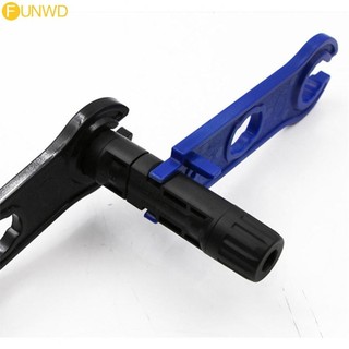 ⭐READY STOCK ⭐2PCS Solar Panel Connector Wrench Wrench For The Solar Tool Component Connector[Overseas Products]
