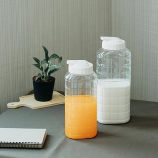  Bình nhựa Lock&Lock 1.L bình đựng nước nhựa để tủ lạnh lock&lock 